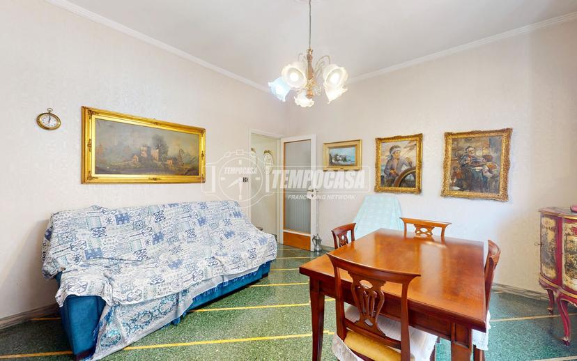 Appartamento, Rapallo