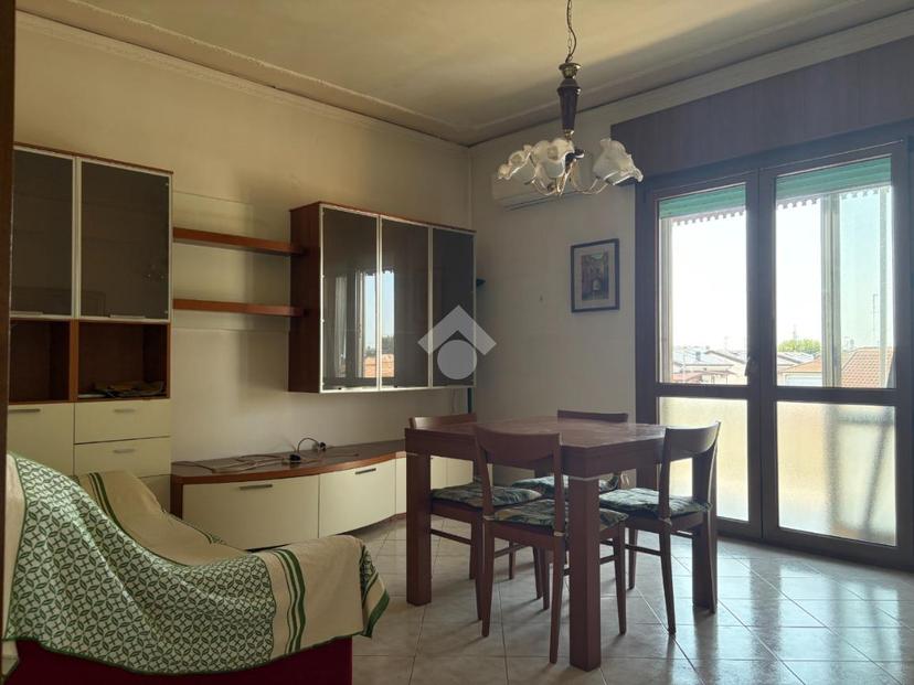 Trilocale in Via Antonio Dolcetti 24, Ferrara