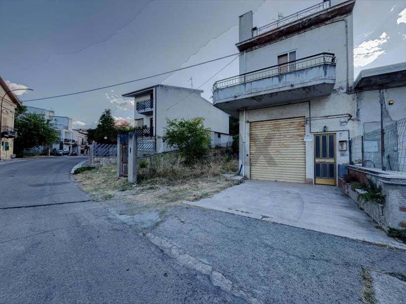 Casa indipendente in Corso Giuseppe Garibaldi, Paglieta — foto 5 di 5