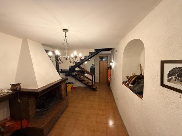 Terratetto unifamiliare in Via del Forno, Bettona