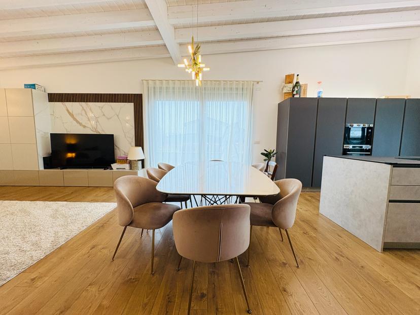 Villa in Via Peccorini, Castel San Giovanni — foto 3 di 5