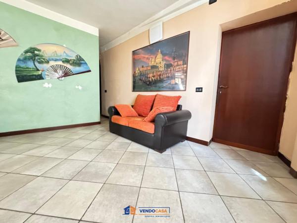 Terratetto unifamiliare in Vicolo Aluffi 2, Costigliole d'Asti — foto 5 di 5