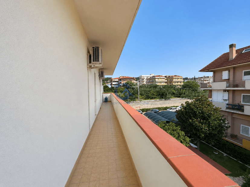 Trilocale in Via Vasco da Gama 34, Catanzaro