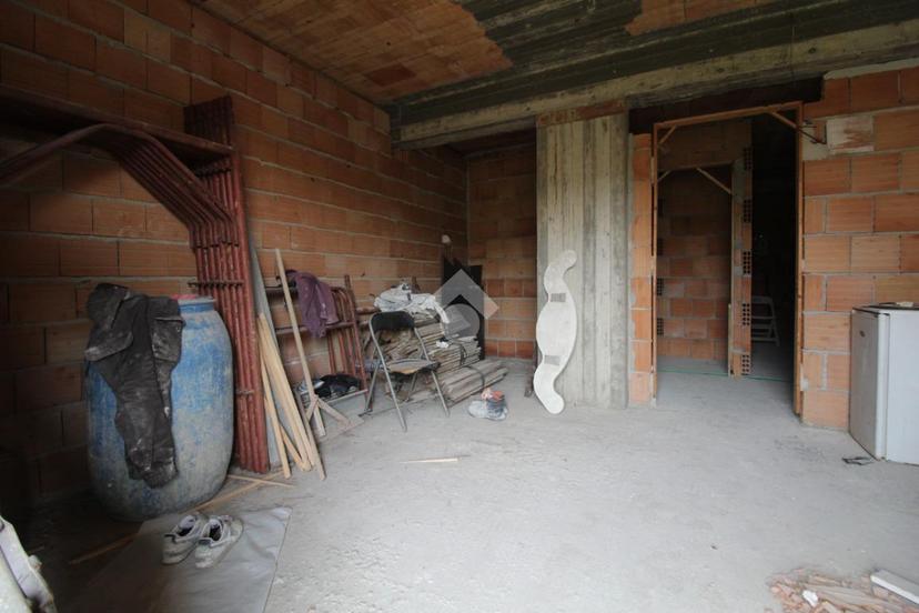 Rustico in Via Risorgimento 10, Campo Calabro — foto 4 di 5