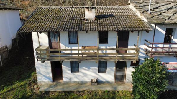 Rustico in Via Gaia 4, Bagnolo Piemonte — foto 5 di 5