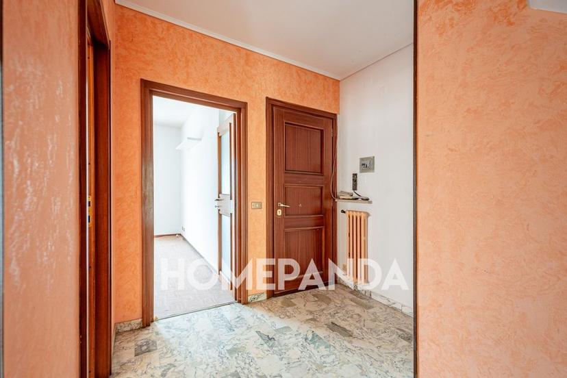 Appartamento in Via Valdieri 32, Borgo San Dalmazzo — foto 4 di 5