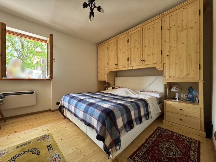 Bilocale in Via Pian della Velma, Auronzo di Cadore — foto 2 di 5