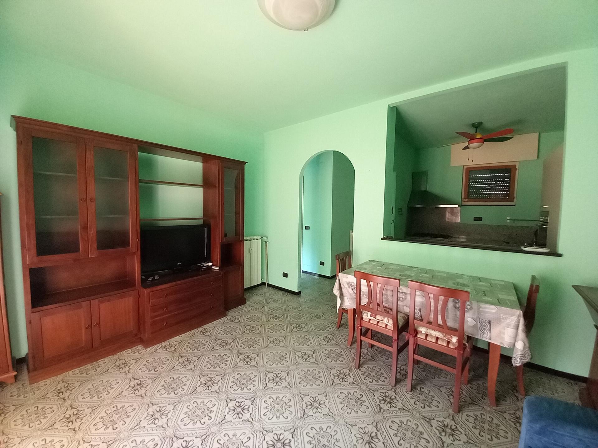 Appartamento, Recco