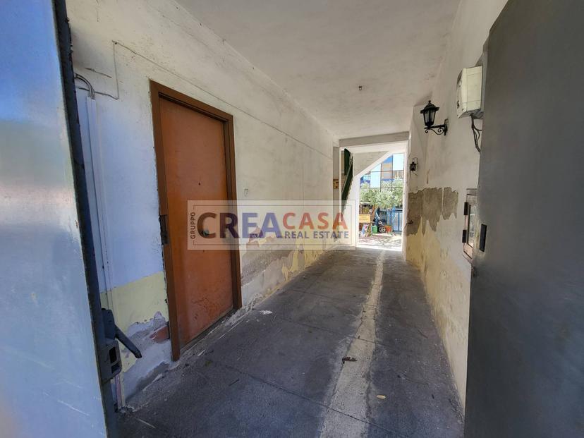 Casa indipendente in Via Santa Margherita 8, Sant'Alessio Siculo — foto 3 di 5
