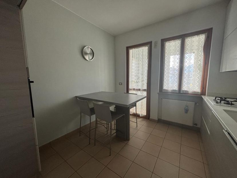 Appartamento in Via Aquileia 10, Maniago