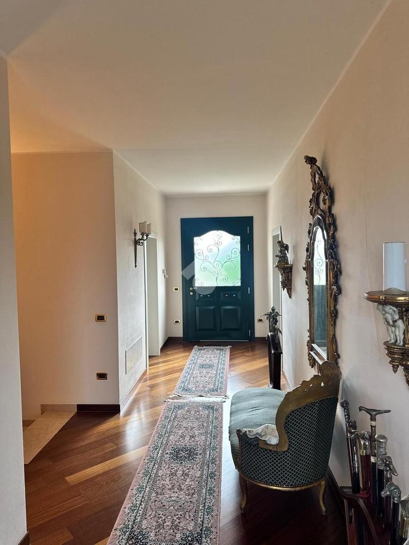 Villa in Via San Pacrazio 1, Loria — foto 4 di 5