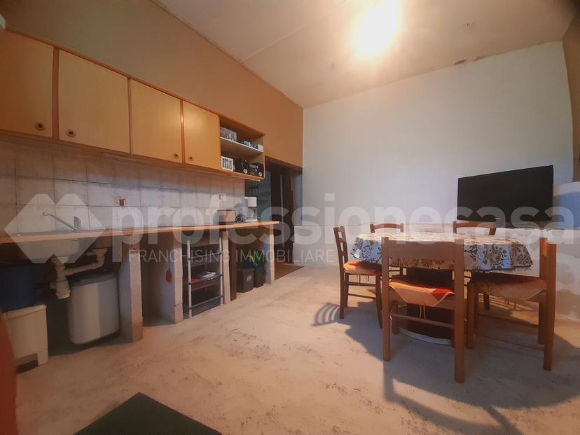 Casa indipendente in Via Pio XII, Montenero Val Cocchiara — foto 4 di 5