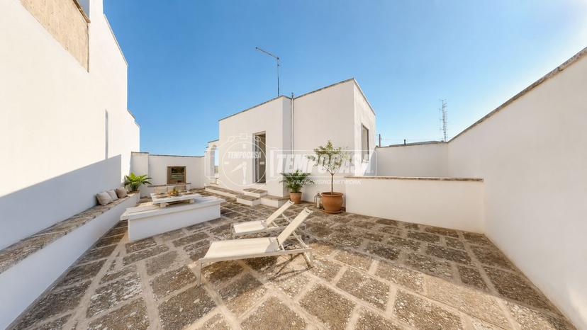 Casa indipendente in Strada Santa Maria 33, Nardò — foto 2 di 5