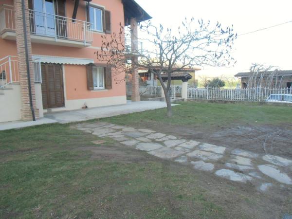 Trilocale in Via Chiesa Vallera, Caraglio — foto 4 di 5