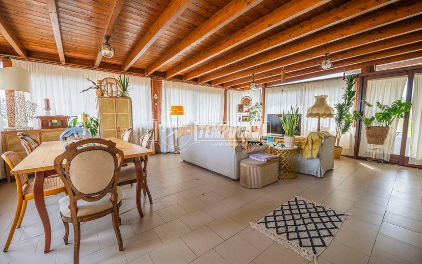 Casa indipendente in Contrada Redefosco 24, Potenza Picena — foto 3 di 5
