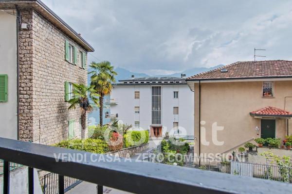 Quadrilocale in Via Carlo Ottoboni 21, Lovere — foto 5 di 5