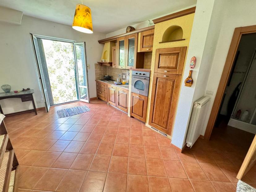 Casa indipendente in Località Roverano, Moneglia — foto 2 di 5