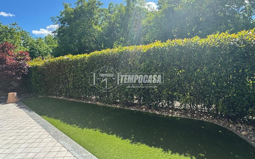 Trilocale in Via Giuseppe Impastato 14/a, Sedriano