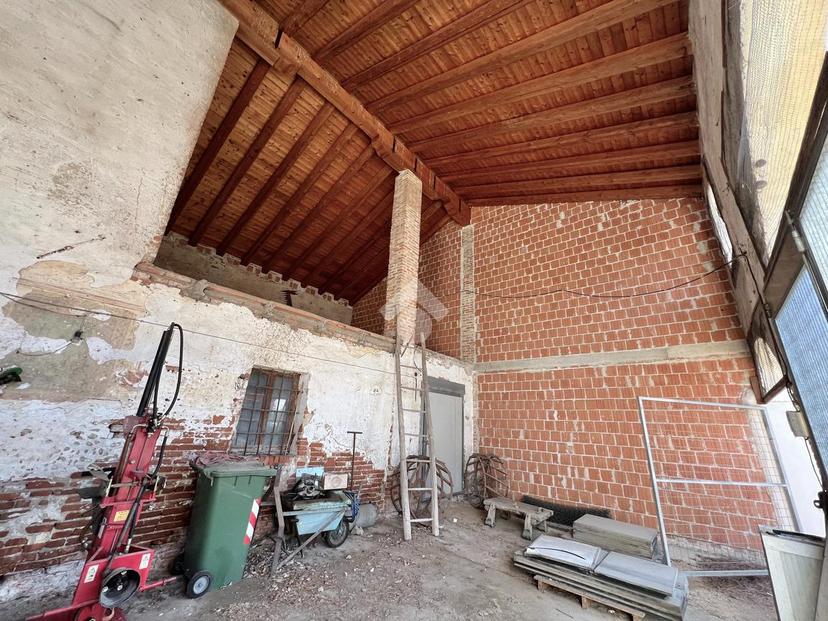 Rustico in Via Brigola 40, Resana — foto 4 di 4
