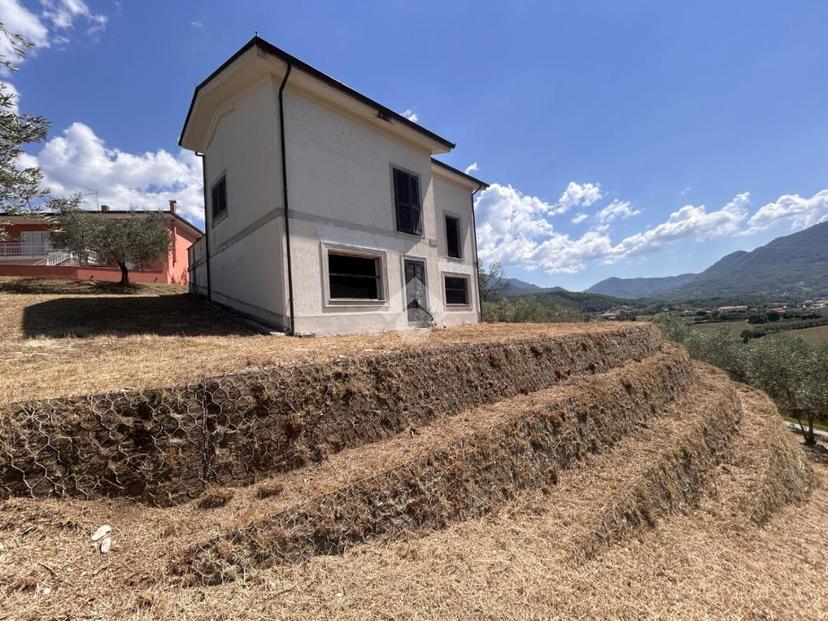 Casa indipendente in Borgata Colleposta, Picinisco — foto 3 di 5