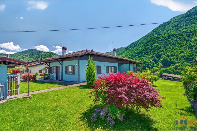Villa in Via Mocenigo 13, Vestone — foto 4 di 5