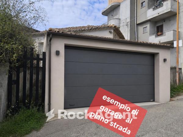 Terratetto unifamiliare, Siderno — foto 5 di 5