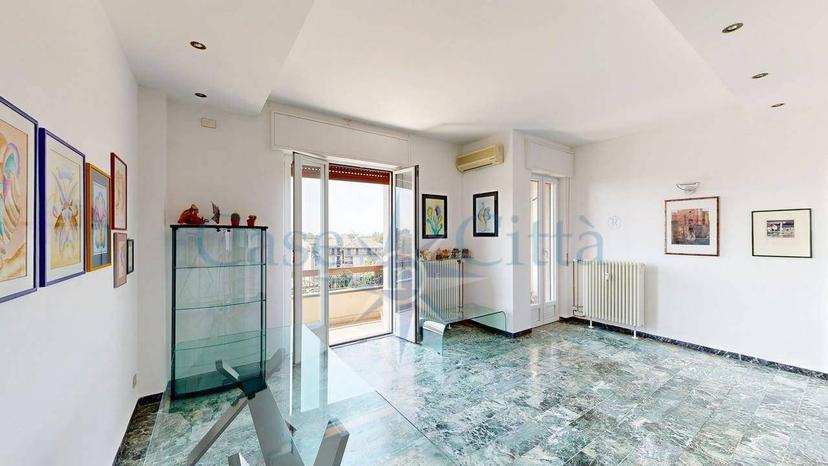 Trilocale in Via Paolo VI 11, Abbiategrasso — foto 3 di 5