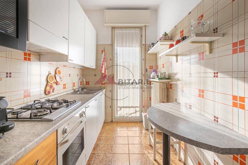 Villa in Via Marconi 5, Longhena — foto 4 di 5