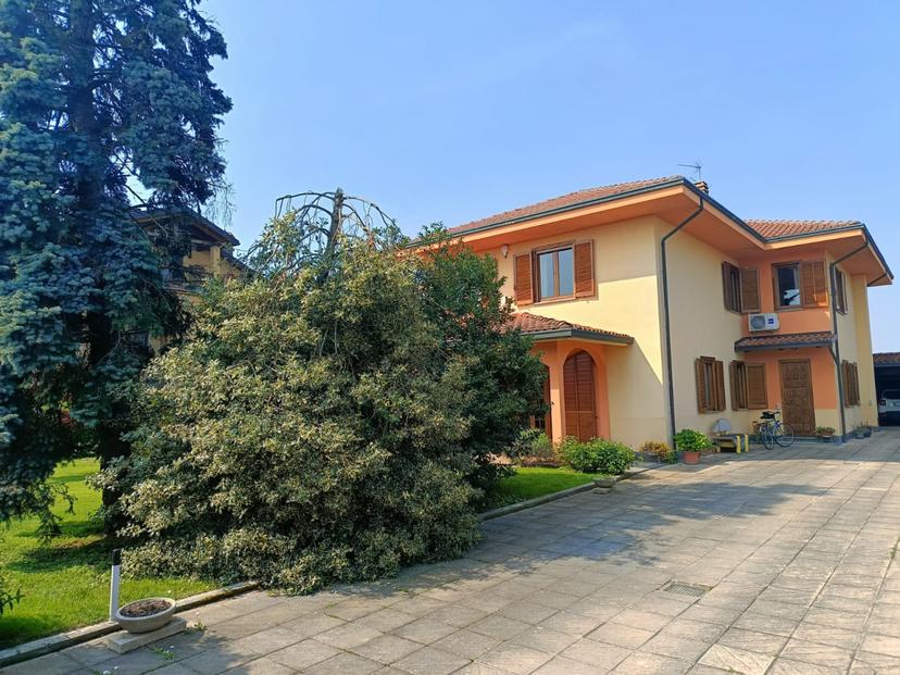 Villa in Strada Villabella 10, Giarole — foto 2 di 5