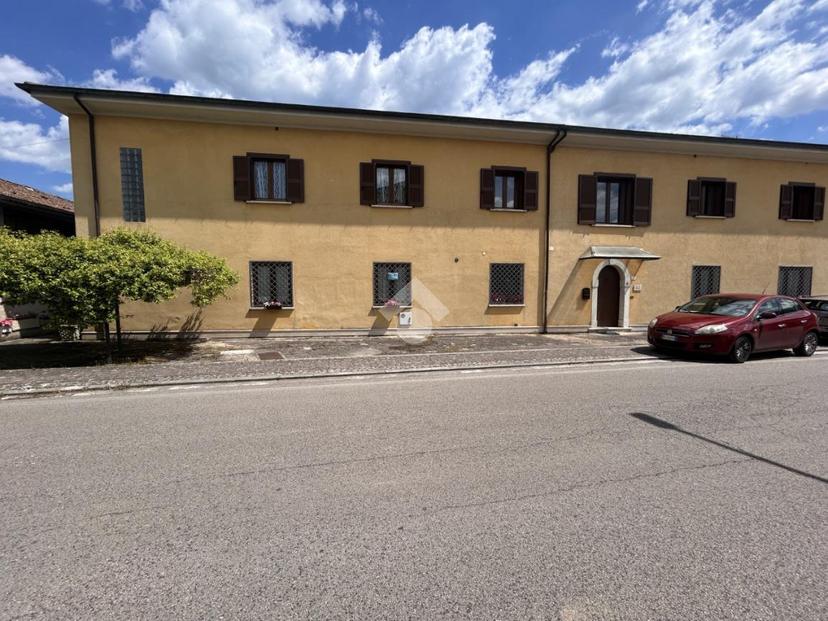 Casa indipendente in Viale Parco delle Rimembranze, Villa Latina — foto 4 di 5