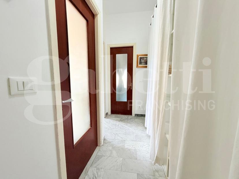 Bilocale in Via IV Novembre  15, Borgio Verezzi — foto 5 di 5
