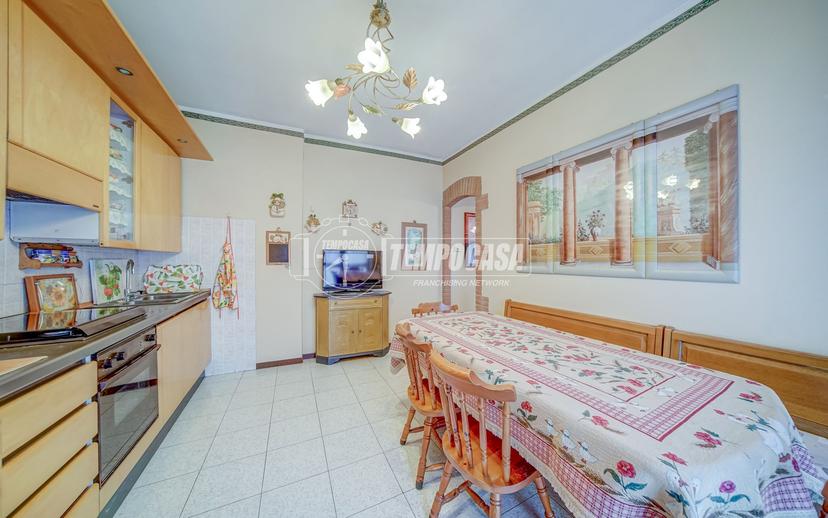 Casa indipendente in Via Belvedere, Vergiate — foto 2 di 5