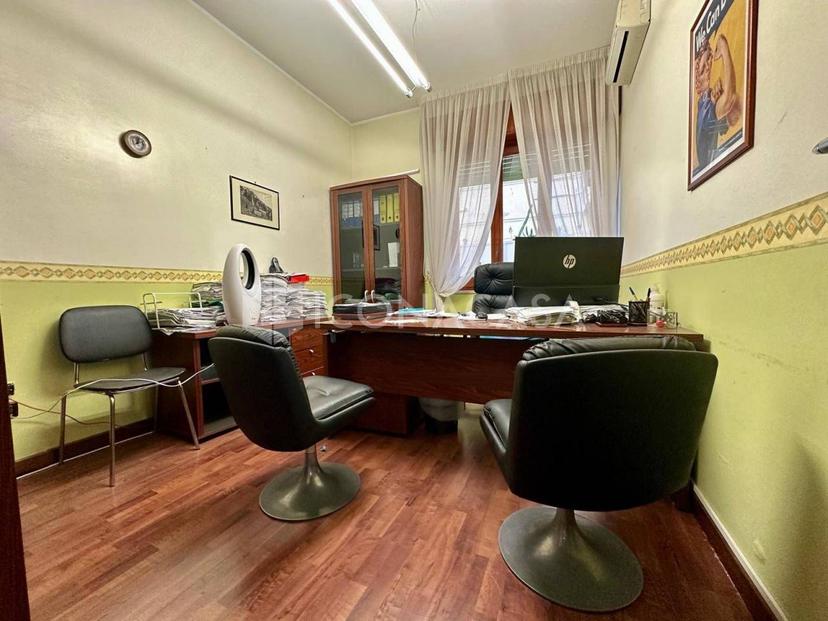 Appartamento in Via Giannangelo Spagnolio 36, Reggio di Calabria — foto 3 di 5