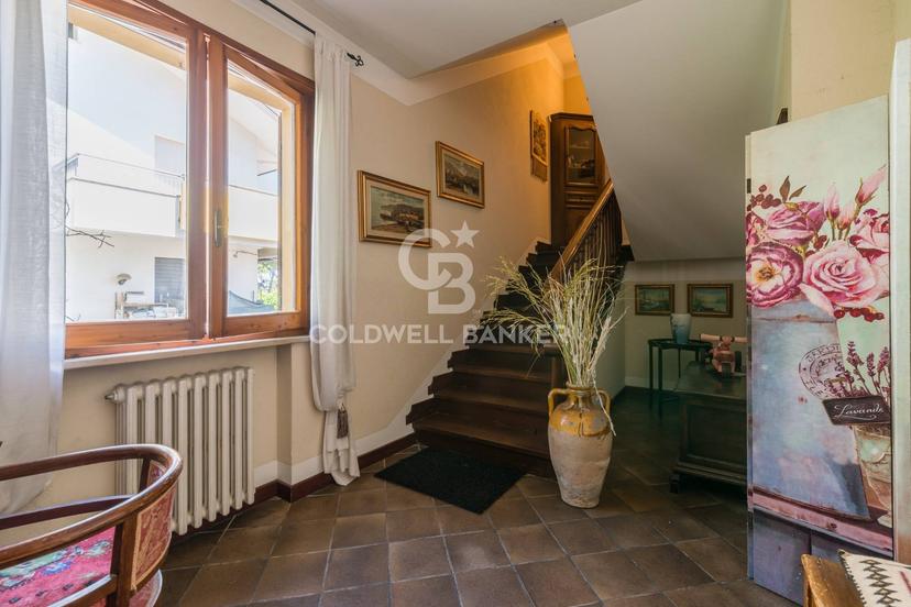 Villa in Via Castrocaro 62, Riccione