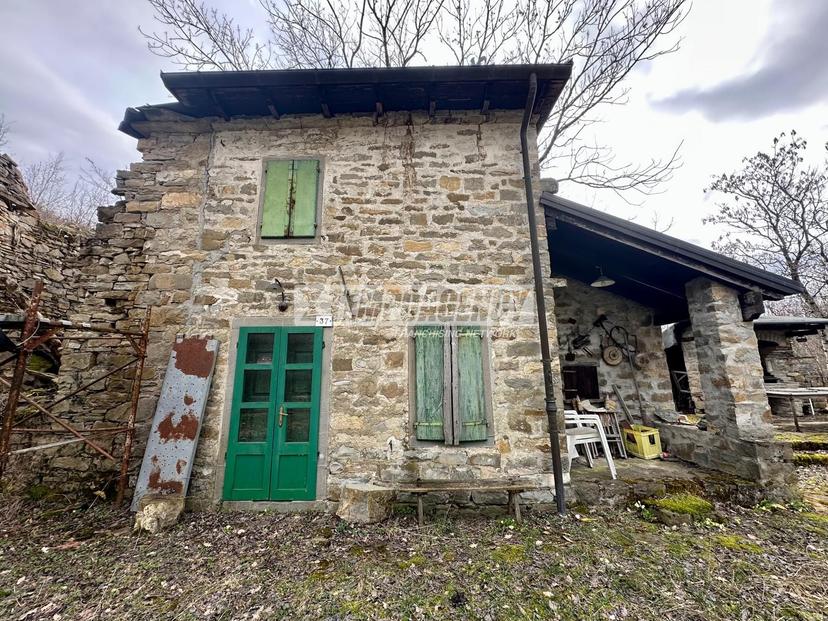 Casa indipendente in Via Casoni 37, Palagano — foto 2 di 5