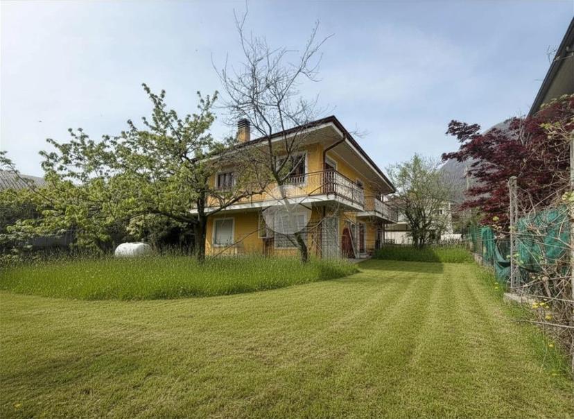 Villa in Via Valacchia 38, Pont-Canavese — foto 2 di 5