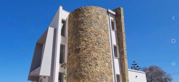 Villa in Contrada Bocca della Carrubba, Castellammare del Golfo — foto 2 di 5