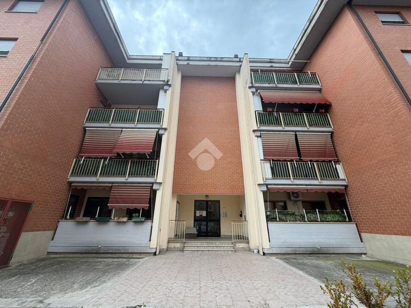 Quadrilocale in Via Taurano, Pagani — foto 3 di 5