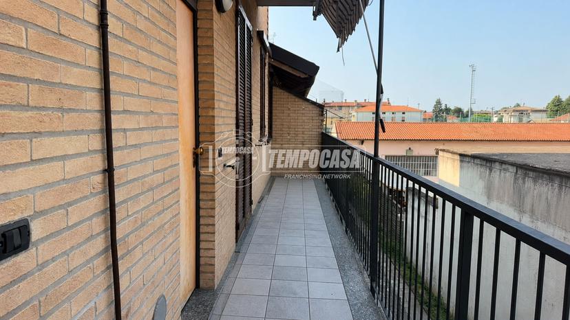 Bilocale in Via Goffredo Mameli 5, Giussano — foto 5 di 5