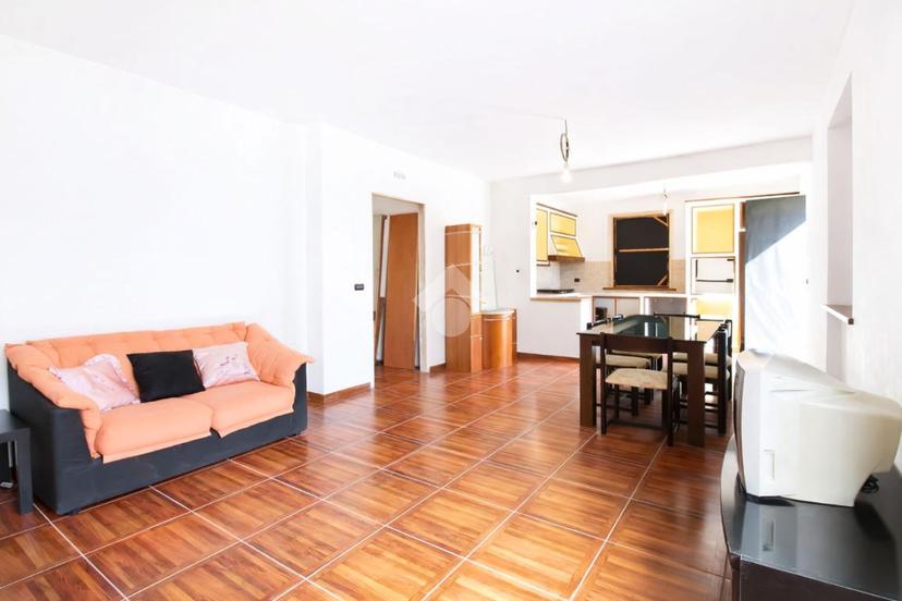 Quadrilocale in Via Tevere 34, Monte Urano — foto 5 di 5
