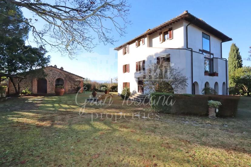 Cascina, Paciano — foto 4 di 5