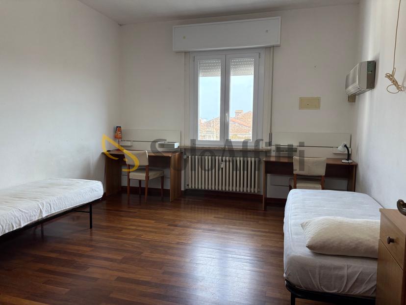 Stanza/Camera in Via San Pellegrino Laziosi Snc, Forlì — foto 5 di 5