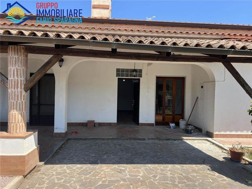 Villa in Via Travata, Sessa Aurunca — foto 5 di 5