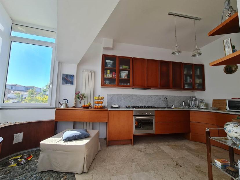 Villa in Via Tommasi Arnoni, Cosenza — foto 2 di 5