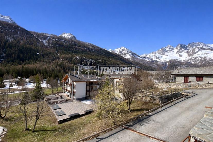 Casa indipendente in Borgata Barilò, Ceresole Reale — foto 5 di 5