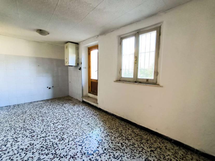 Casa indipendente in Via Roma, Sassocorvaro Auditore — foto 4 di 5