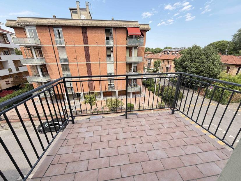 Appartamento in Via Guglielmo Godoli, Forlì — foto 5 di 5
