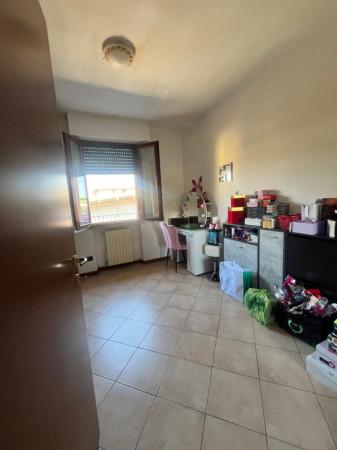 Trilocale in Via Famiglia Rossi, Gualtieri — foto 4 di 5