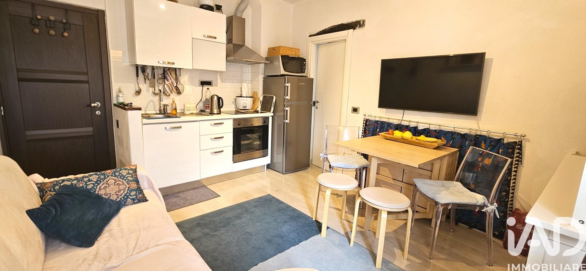 Bilocale in Via Case Soprane 16, Casanova Lerrone