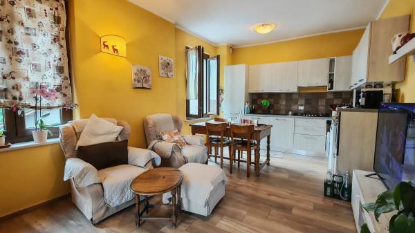 Casale in Via Montebracco 7, Sanfront
